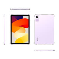 Funda transparente para Redmi Pad SE, 11 ", 2023, bolsas de aire, silicona suave, TPU, protección a prueba de golpes, Capa, Xiaomi - details 4