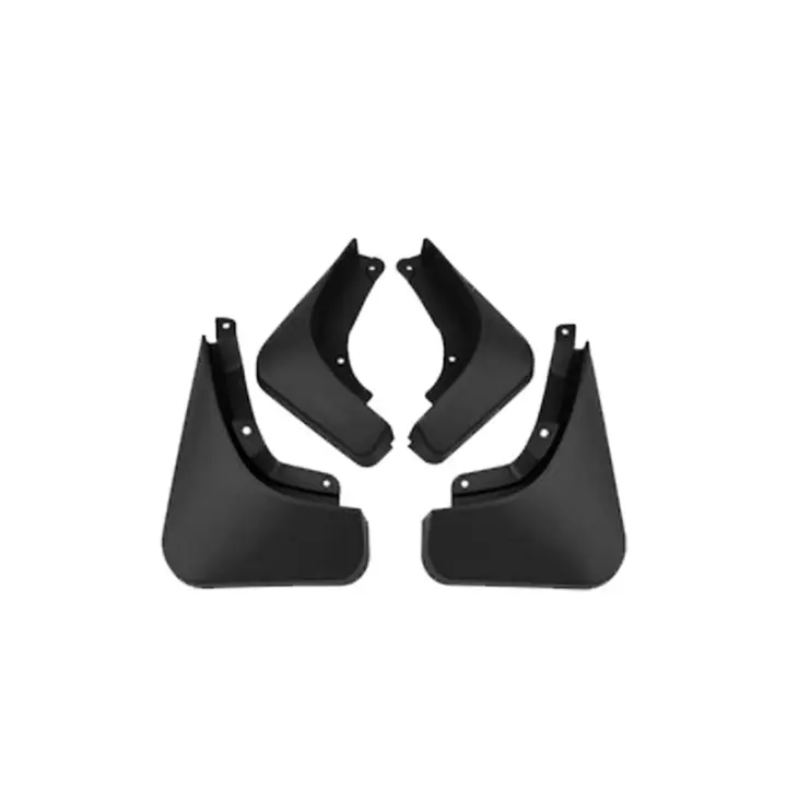 Guardabarros para Jeep Cherokee KL 2019 - 2022 2021 2020, accesorios, guardabarros, ruedas delanteras y traseras, protectores contra salpicaduras, piezas de guardabarros - 1