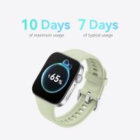 Reloj HUAWEI FIT 3, pantalla AMOLED de 1,82 pulgadas, diseño ultradelgado, gestión integral de Fiess, gestión integral de la salud, duradero - details 6