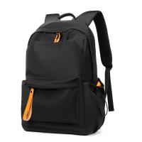 Mochila de viaje impermeable de gran capacidad para estudiantes, bolsa de computadora de ocio - details 0