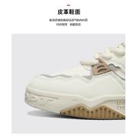 Zapatos De Correr Para Hombre Suela Antideslizante Transpirable Masculino Tenis Deportivo Casual Cuero Artificial Comodidad - details 4