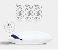 Almohada de Algodón 100% Diseño de Almohada Fosca Engrosada Ideal para Dormir en Cama - details 5