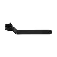 Llave de ajuste de cuatro garras, llave de amoladora angular de ahorro de trabajo eficiente, removedor de brida de tuerca de bloqueo antideslizante de alta dureza - details 11