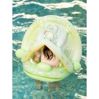 Anillo de Natación para Bebé Tubo Inflable para Niños Asiento de Natación Flotador para Piscina - details 3