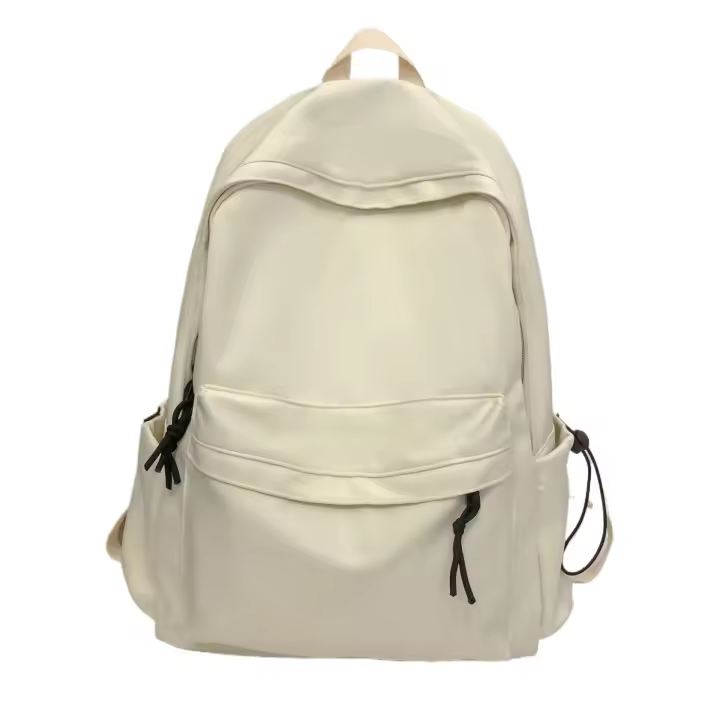 Viajero-Mochila escolar para adolescentes, Mochila portátil Tipo informal para deportes, viajes y Trabajo - 1