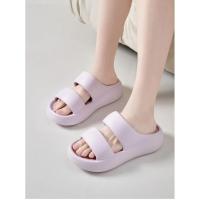 Zapatillas de Plataforma de Moda para Mujer Asgard Suela Gruesa, Cómoda, Antideslizante para Exteriores y Uso Doméstico - details 13