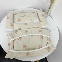 Cojín portátil para silla de comedor de bebé, bonito diseño de animales, cómodo cojín de asiento suave, forro de asiento antideslizante para niños - details 3