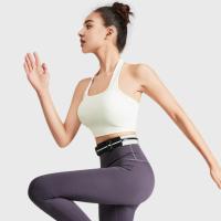 Riñonera de nailon para correr, soporte para teléfono, riñonera deportiva reflectante, riñonera ultraligera con cremallera para correr, teléfono móvil - details 12
