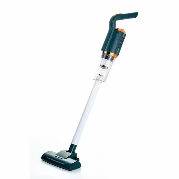 Aspiradora de Mano Portátil Multifuncional Potencia de 8500Pa, Sin Cable, Filtro Lavable, Para Limpieza de Hogar y Coche - 1
