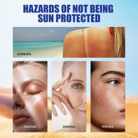 Crema Protectora UV EELHOE SPF 50 Anti Oxidante Hidratante para Piel al Aire Libre - details 5