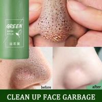 Té verde Original, elimina profundamente los puntos negros, mascarilla de barro para acné, palo, reduce los poros, disipa la crema para el acné, trata las espinillas, cuidado coreano de la piel limpia - details 2