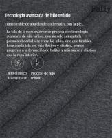 Cojín de espuma viscoelástica para asiento de oficina, almohada ortopédica para aliviar el dolor de glúteos, soporte para la cintura - details 8