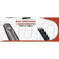 BIEN CONSTRUIDO GRAN ROBUSTEZ