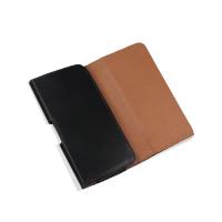 Funda para tarjetas, cartera Vertical, funda para teléfono, riñonera, funda de cuero para teléfono, funda con Clip para cinturón, funda para riñonera - details 0