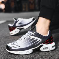 Zapatillas deportivas con cojín de aire para hombre - details 23