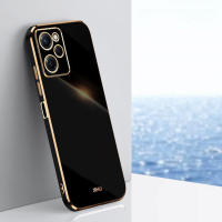 Funda chapada KEYSION Xiaomi X5, Pro, 5G, funda trasera de teléfono cuadrada de silicona suave a prueba de golpes para POCO X5 Pro 5G - details 21