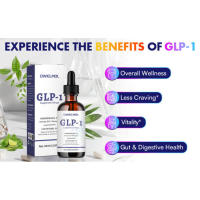 OWELMOL GLP-1 Gotas de suplemento para hombres y mujeres -2 Fl Oz - details 3