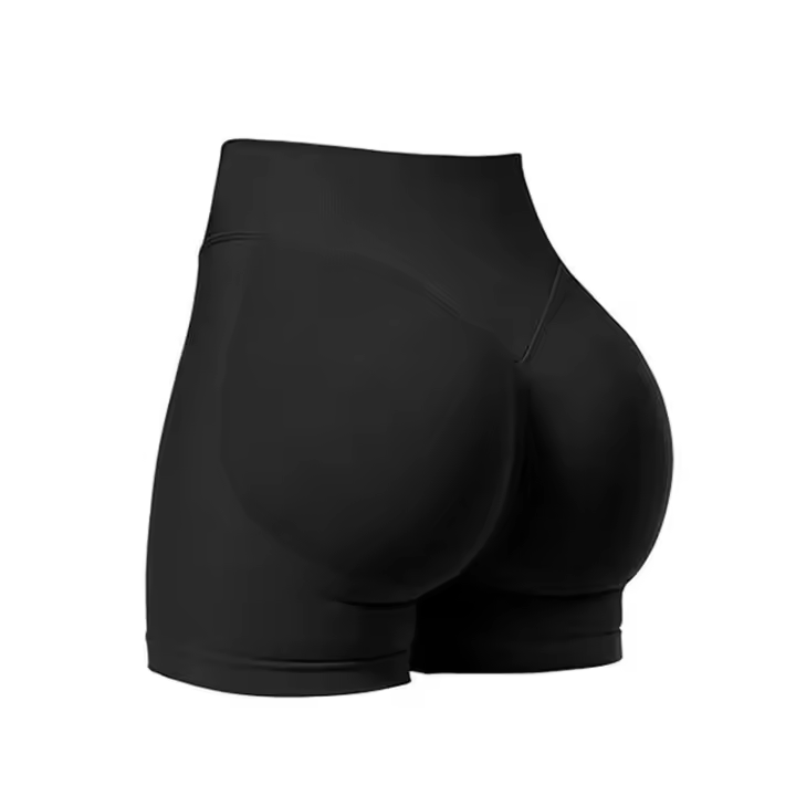 Pantimedias Deportivas de Cintura Alta para Mujeres Cómodas y Transpirables - 1
