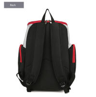Mochila Deportiva Impermeable y Ligera para Hombre con Capacidad Grande para Baloncesto y Fútbol Bolsa de Mano para Adolescentes - details 15