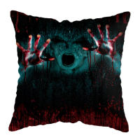 Bonenjoy 1 funda de cojín de Halloween para el hogar, 45x45 cm, fundas de almohada impresas, fundas de almohada para decoración de festivales, regalo de alta calidad - details 30