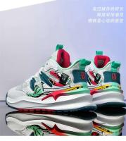 Zapatos deportivos de baloncesto de talla grande a la moda para entrenamiento profesional de alta calidad para hombre, Zapatos - details 2