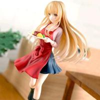 F:NEX TENITOL Shiina Mahiru figura de acción Anime PVC muñecas coleccionables en miniatura estatuilla ornamento regalos - details 7