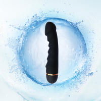 Consolador de silicona suave para adultos, vibrador de 10 modos, Motor fuerte realista, estimulador del punto G y clítoris, masturbador femenino, Juguetes sexuales - details 2