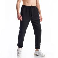Pantalón de deporte para hombre, pantalón de deporte de gimnasia para hombre, survêfun, curso a pie, entrenamiento, jogging, pantalones largos - details 11