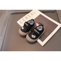 Zapatos de Bebé Suaves y Antideslizantes Nuevos Zapatillas de Otoño para Niños y Niñas - details 1