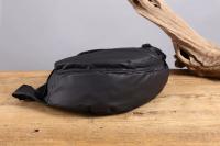 Mochila de Cruza para Hombres Impermeable de Nylon Ideal para Deportes y Viajes - details 5