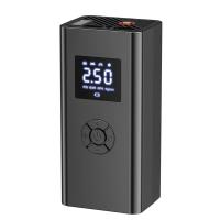 Car Air Compressor 150PSI Electric Air Pump Digital Bicycle Pump Cordless Tire Compressor for Motorcycle Bicycle Auto Tyre Balls - details 10