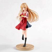 F:NEX TENITOL Shiina Mahiru figura de acción Anime PVC muñecas coleccionables en miniatura estatuilla ornamento regalos - details 0