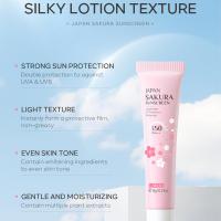 Crema Protector Solar Factor 50 Control de Aceite Hidratante Anti-envejecimiento - details 8