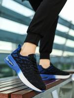 Zapatos de los deportes de los hombres nueva malla transpirable par de modelos de deportes casuales zapatos para correr - details 9