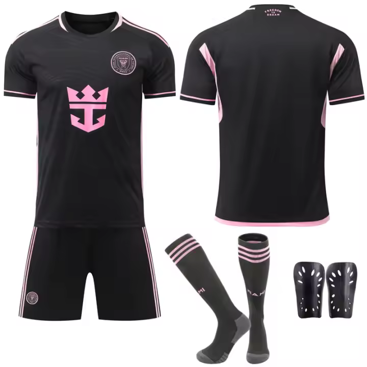 Conjunto Deportivo de Fútbol Ronaldo 10 Mane Camiseta de Victory No. 7 Riyadh 2024-25 Mangas Cortas - 1