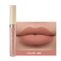 Venta honesta Handaiyan Han Daiyan Matte Magma Velvet 12 colores brillo de labios líquido brillo de labios - details 18