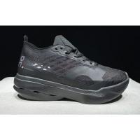 On hombres y mujeres amortiguador resistente al desgaste profesional marathon road running zapatos - details 7