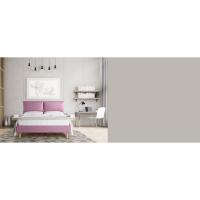 Cama Plegable con Colchón de espuma 80x190 cm Alto 10 cm, Somier de Listones + Almohada Viscoelástica Gratis - Cama supletoria, Ahorra Espacio, de Emergencia |   Kit Cama Individual - details 6