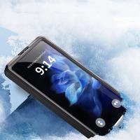 Samsung Galaxy S25 Ultra Funda Impermeable Cerrada, A Prueba de Polvo, Atraída por Imán, Anti-CAída - details 5