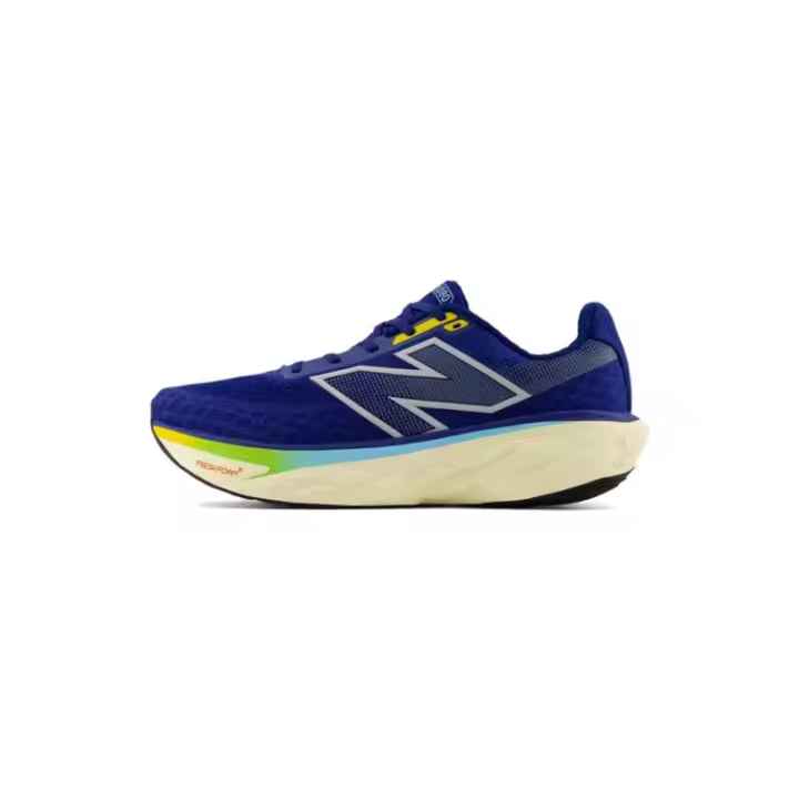 Zapatillas para correr originales NB 1080 V14 M1080G14 oferta especial apliques LETEN - 1