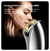 Máquina portátil de belleza para estiramiento de la piel, estiramiento facial RF, para uso doméstico, máquina Facial de radiofrecuencia - details 3