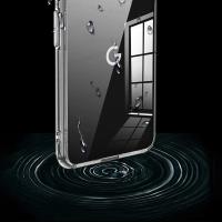 Funda de teléfono transparente suave de lujo para Google Pixel 8 7 6 Pro 8A 7A 6A, funda protectora trasera de silicona TPU a prueba de golpes, accesorios para teléfono - details 11