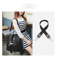Mochila Para Mujer Antirrobo Casual De Viaje Al Aire Libre Nylon Diario Clásica Bolsa De Comunicación Diaria Mochila De Viaje - details 7