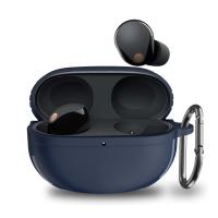 Funda protectora de TPU para auriculares inalámbricos, nueva funda para auriculares Bluetooth para Sony WF-1000XM5 - details 4