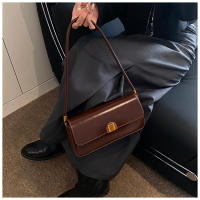 Bolso Cruzado Versátil de Alta Gama 2025 Diseño Retro Portátil para Damas Textura Nicheda - details 10