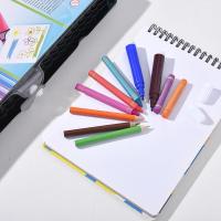 Kit de Dibujo Infantil para el Día del Niño, Set de 168 Piezas, Acuarelas y Marcadores - details 4