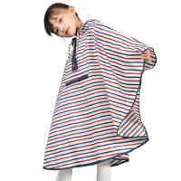 Chubasquero para niños y niñas, bonito impermeable con capucha, impermeable, impermeable para niños, capa de lluvia para niños, Poncho, ropa impermeable - details 0