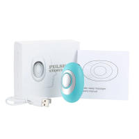 Dispositivo de Ayuda para Dormir Manoheld USB Estimulación de Hipnosis Física para Insomnia - details 14