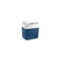 Nevera Eléctrica Portátil, 23 l, Mini Nevera para Coche, camión, Barco y Autocaravana, 12 y 230 V, Azul - details 6
