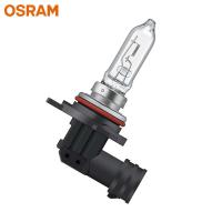 Bombilla de faro halógena Osram HIR2 PX22d 9012 Luz clásica de 12V 55W 3200K Haz alto y bajo - details 2